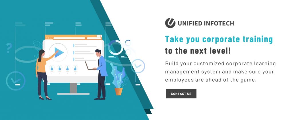 corporate LMS
