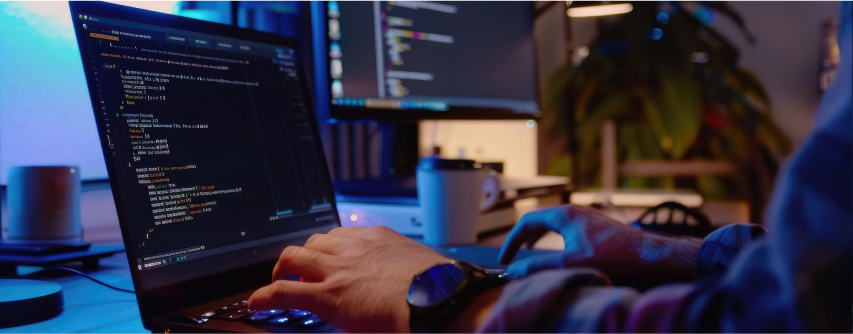 HTML Developer