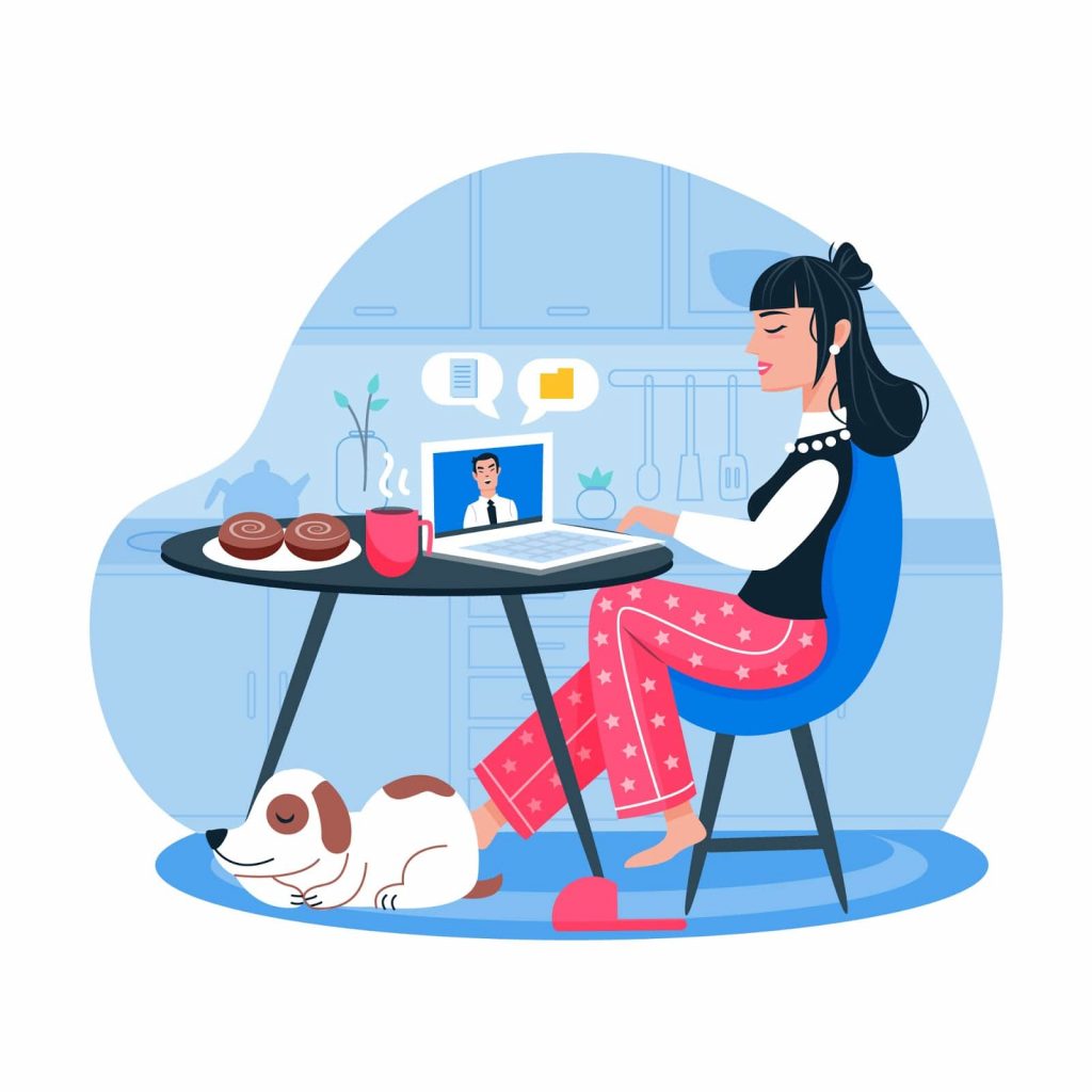online learning