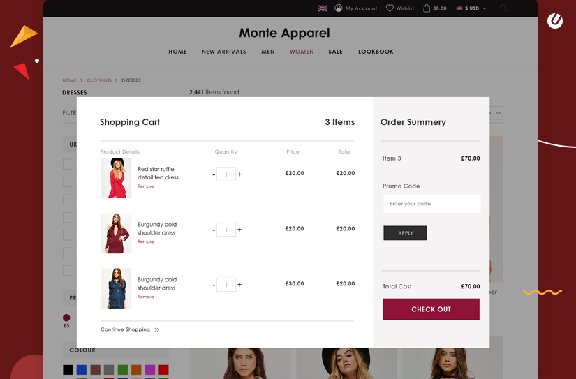 shopping-cart